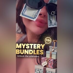 Mystery Bundle